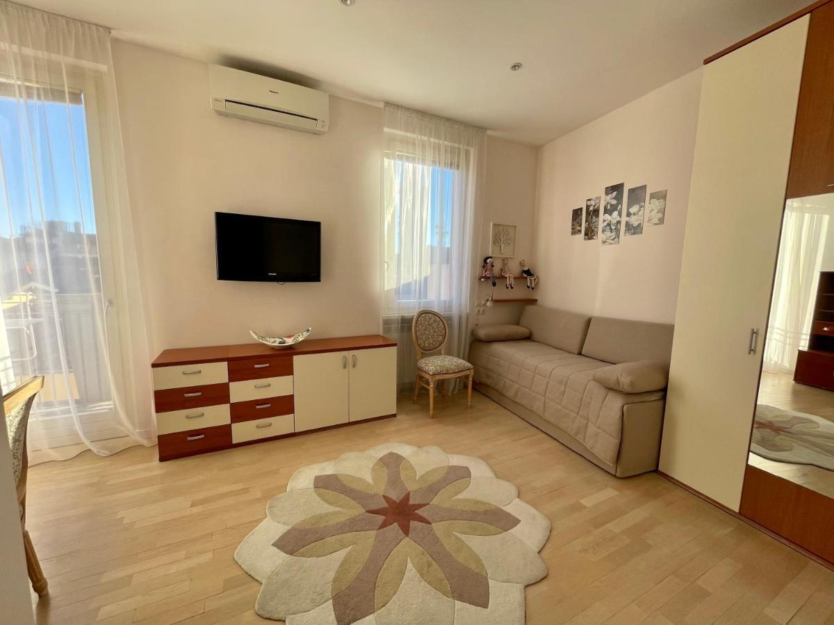 Central Loft 바레세 외부 사진