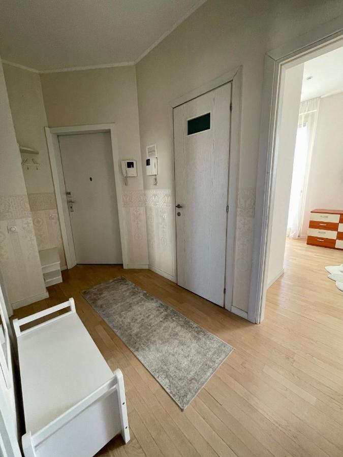 Central Loft 바레세 외부 사진